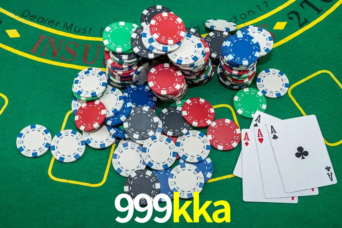 Estatísticas 999kka