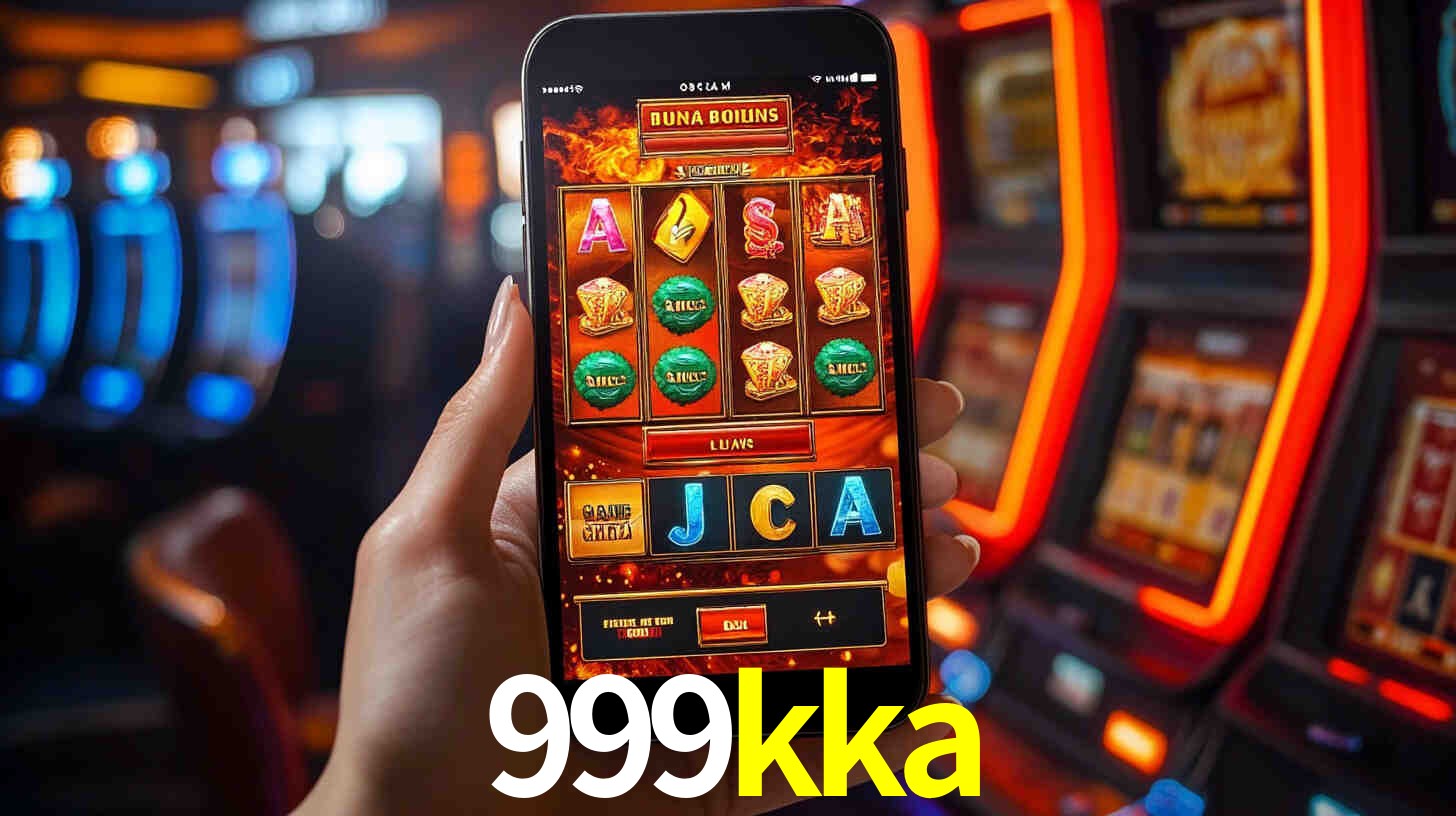 999kka: Seu Cassino Premiado com Pagamentos Rápidos