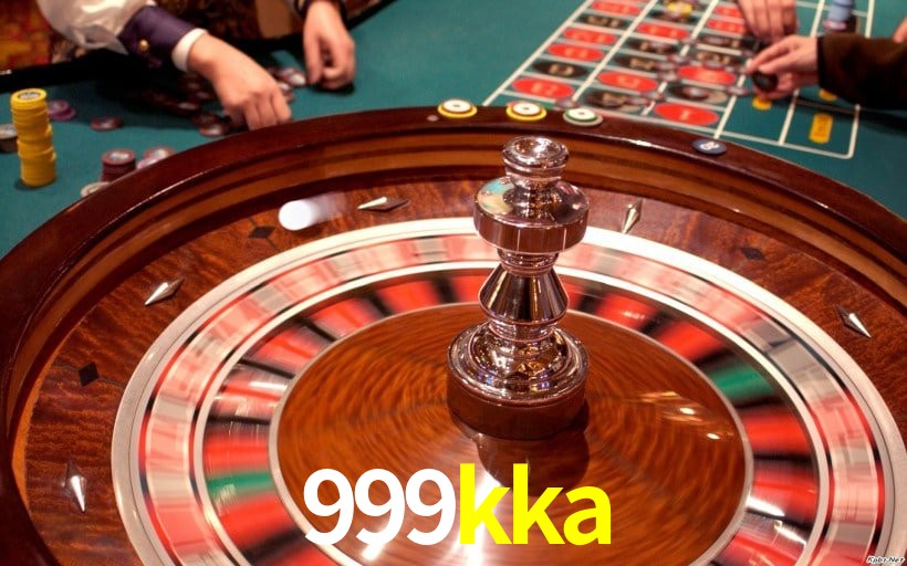 Bônus de Boas-vindas 999kka