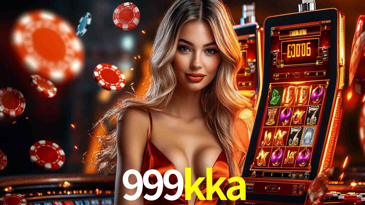 999kka: Seu Cassino Premiado com Pagamentos Rápidos