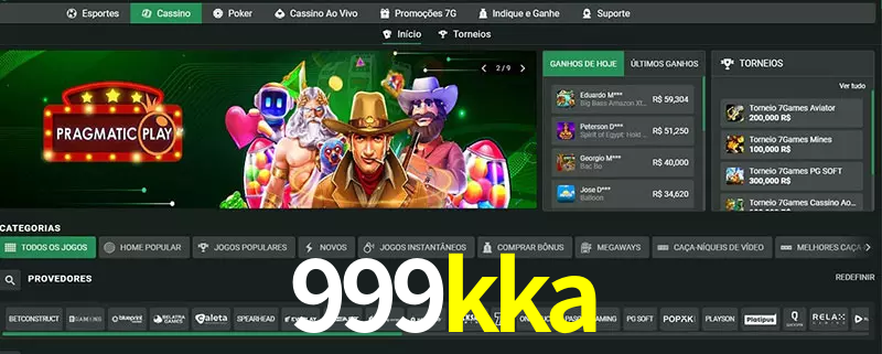 cassino 999kka