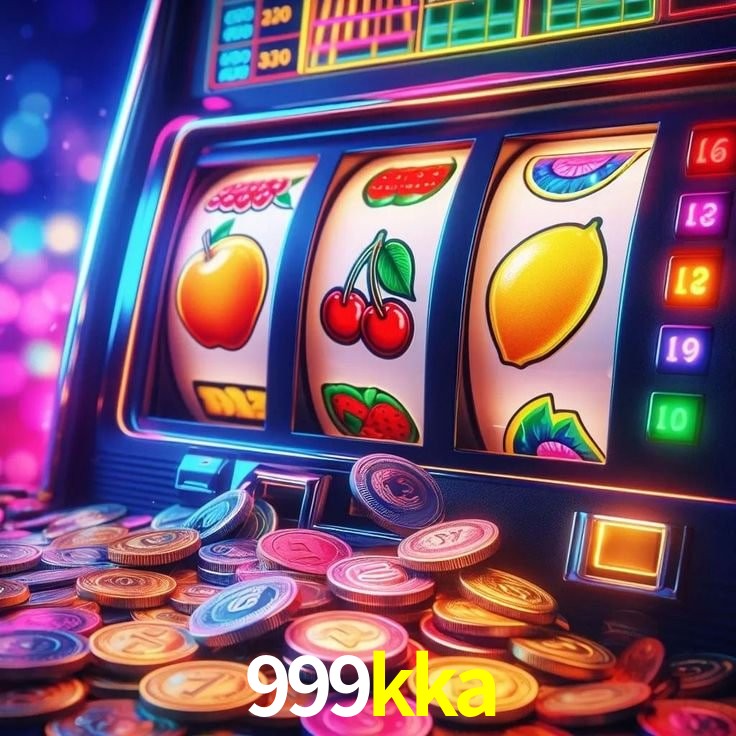 Tecnologia da Plataforma 999kka