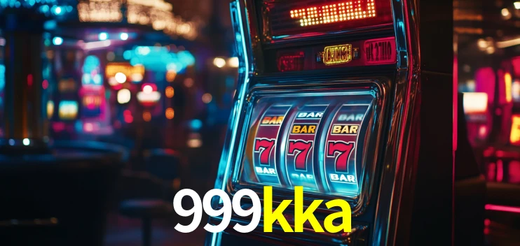 APP oficial da 999kka para mobile