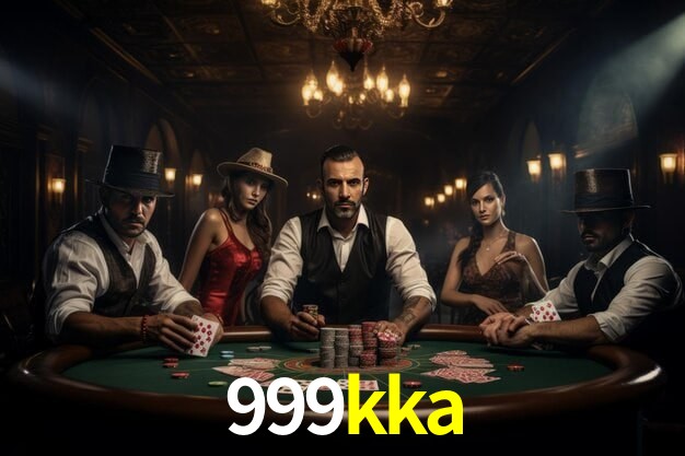 Casino Ao Vivo 999kka