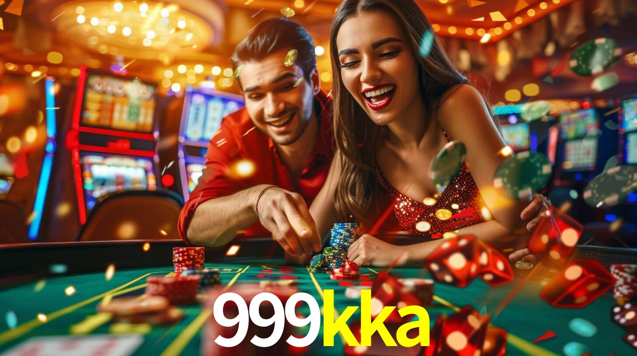 Estatísticas do Jogo 999kka