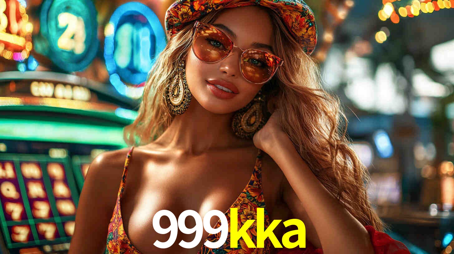 Bônus de Boas-vindas 999kka