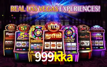 A Experiência Imersiva dos Cassinos Ao Vivo no 999kka