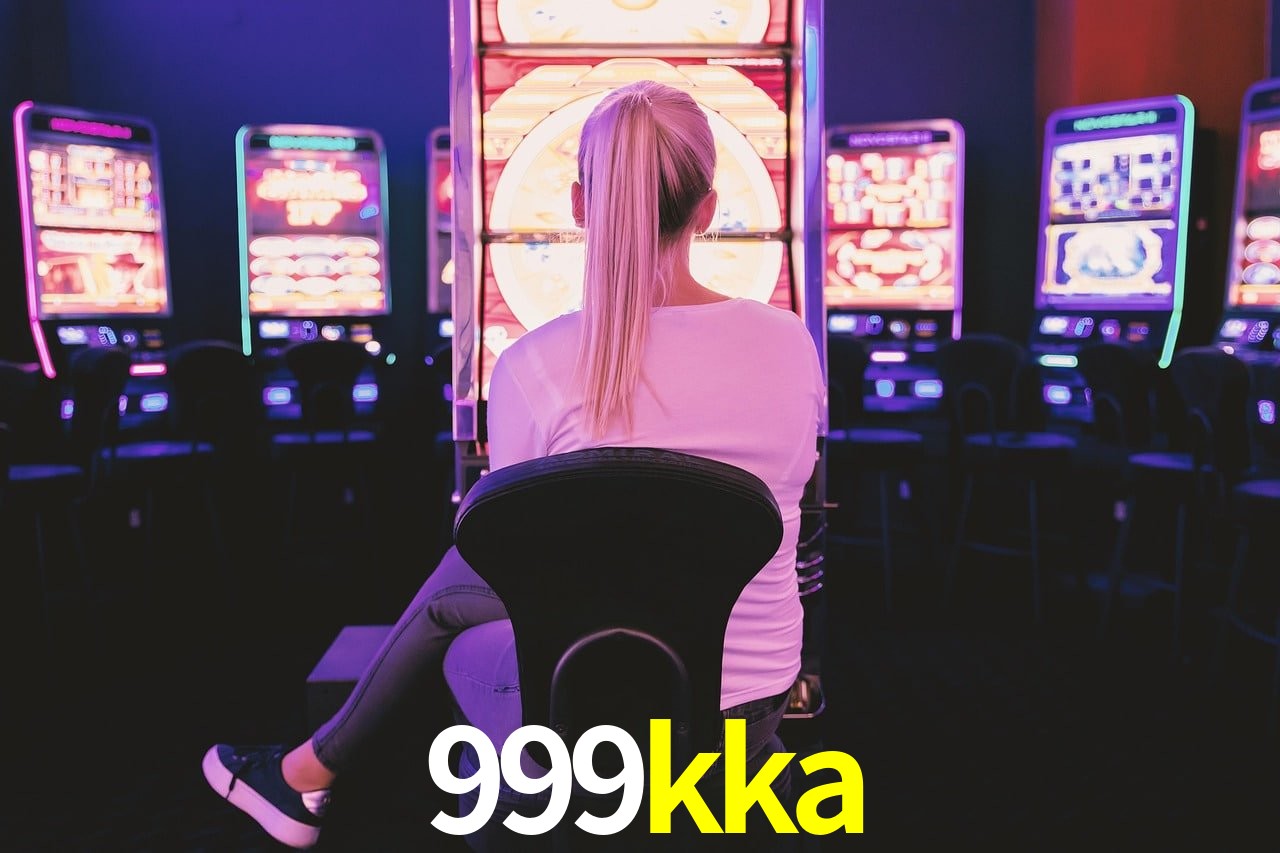Mesa de Blackjack 999kka