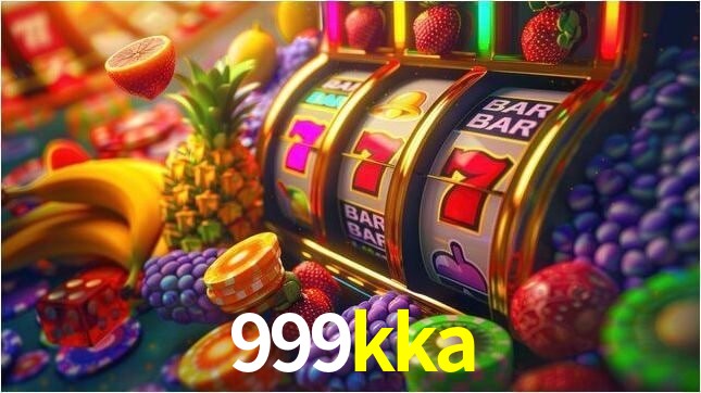 Descubra o Mundo do Cassino Online com 999kka