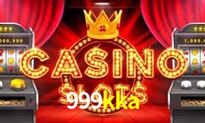 Casino Ao Vivo 999kka