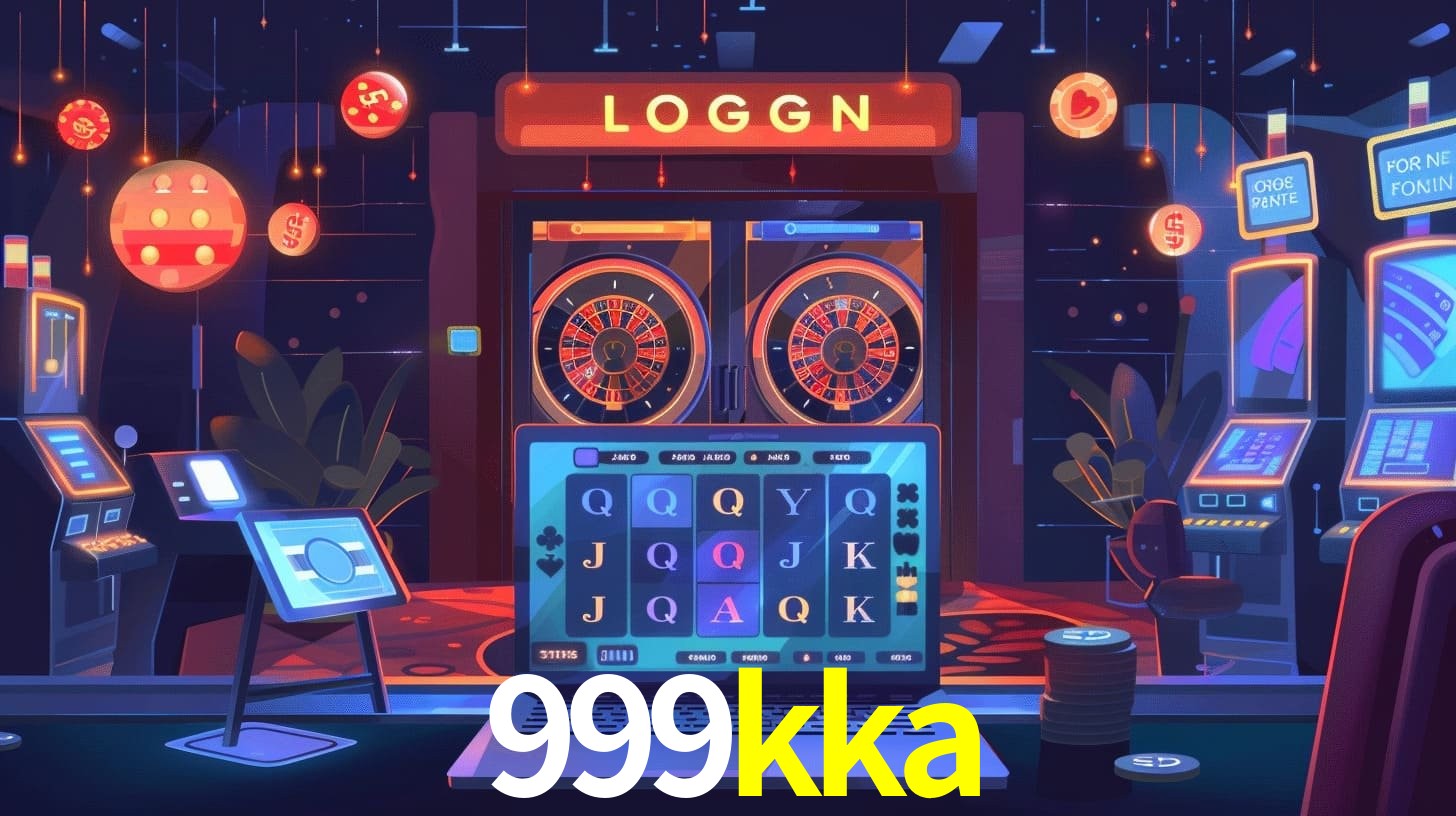 Provedores de Jogos 999kka