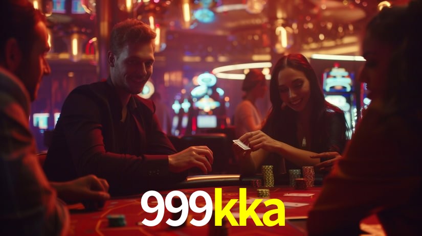A Emoção da Loteria na 999kka: Uma Chance de Mudança de Vida