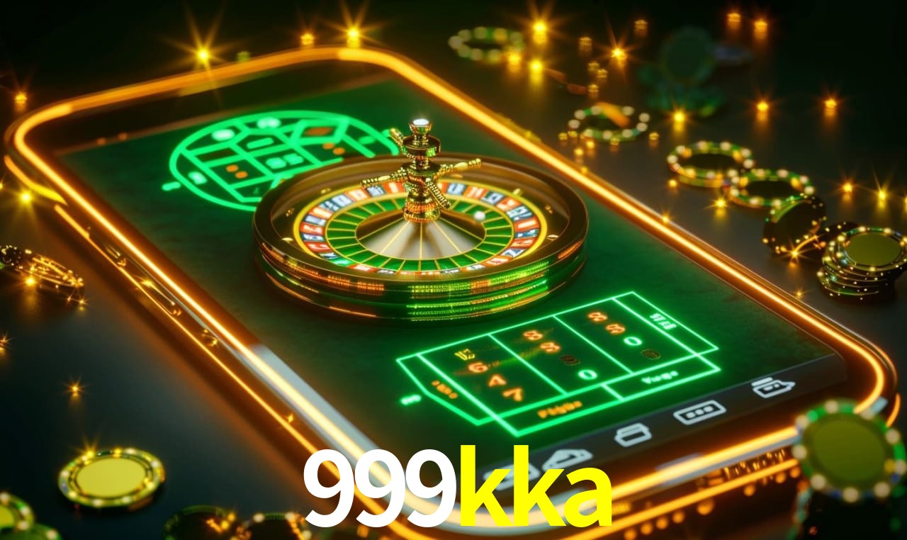 Casino Ao Vivo 999kka