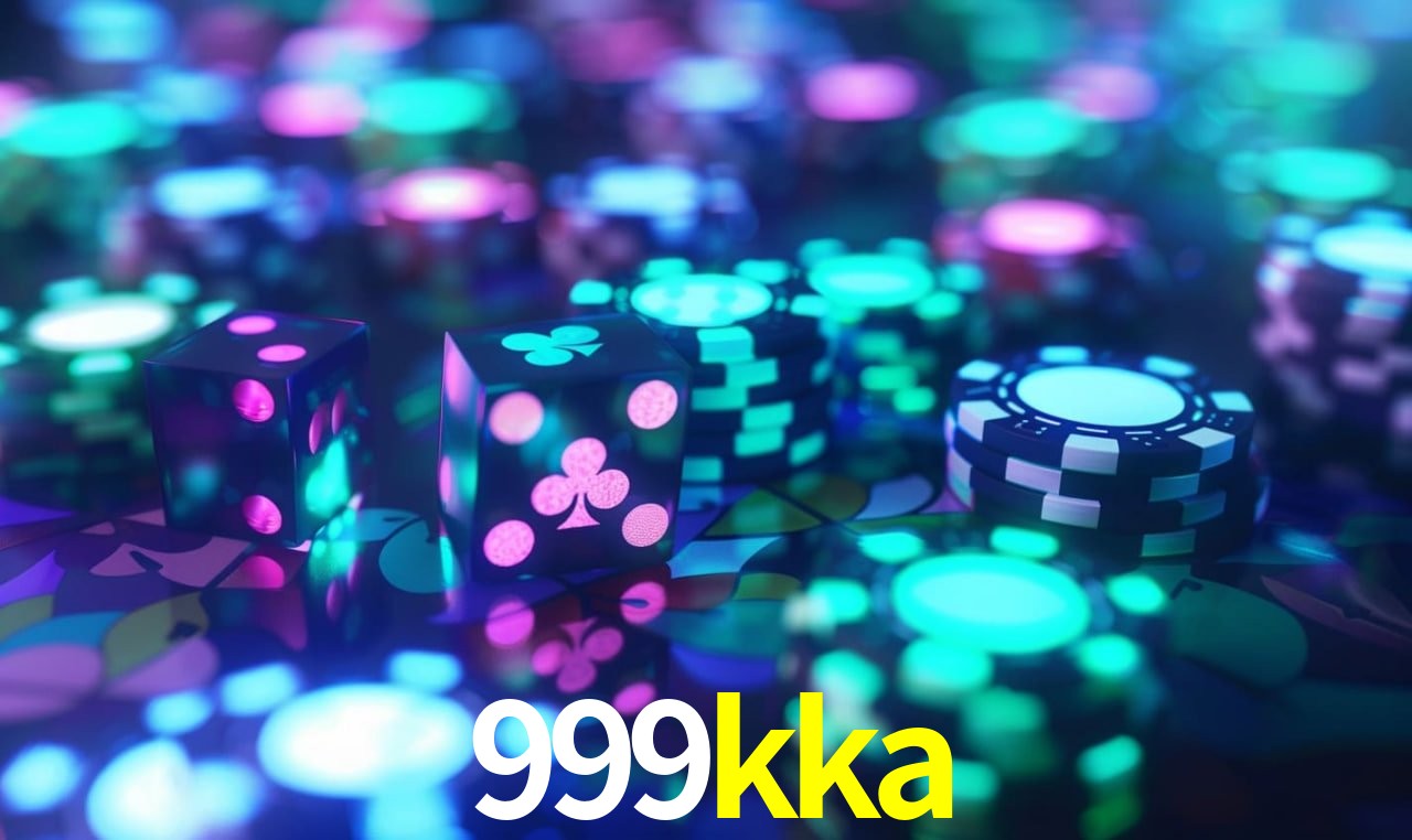 Recursos de Bônus 999kka