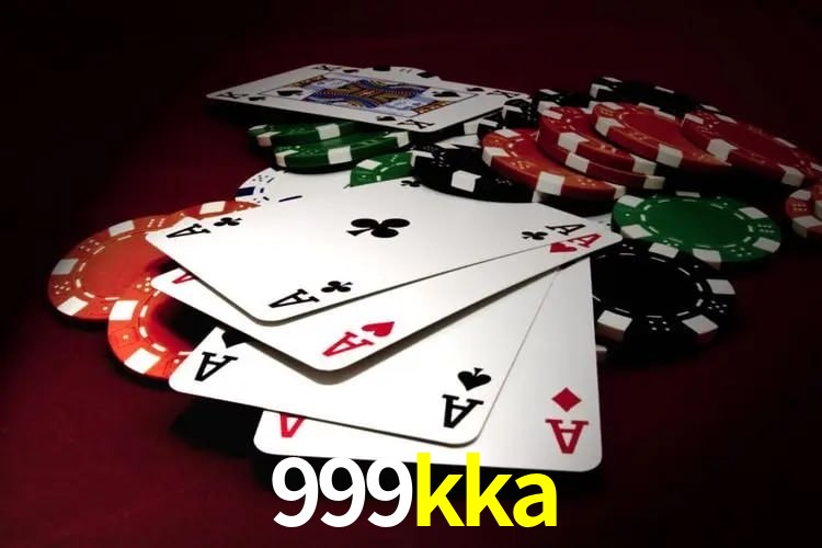 Estatísticas do Jogo 999kka