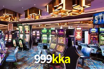 Inovações de Jogos na 999kka: O Futuro das Experiências Interativas