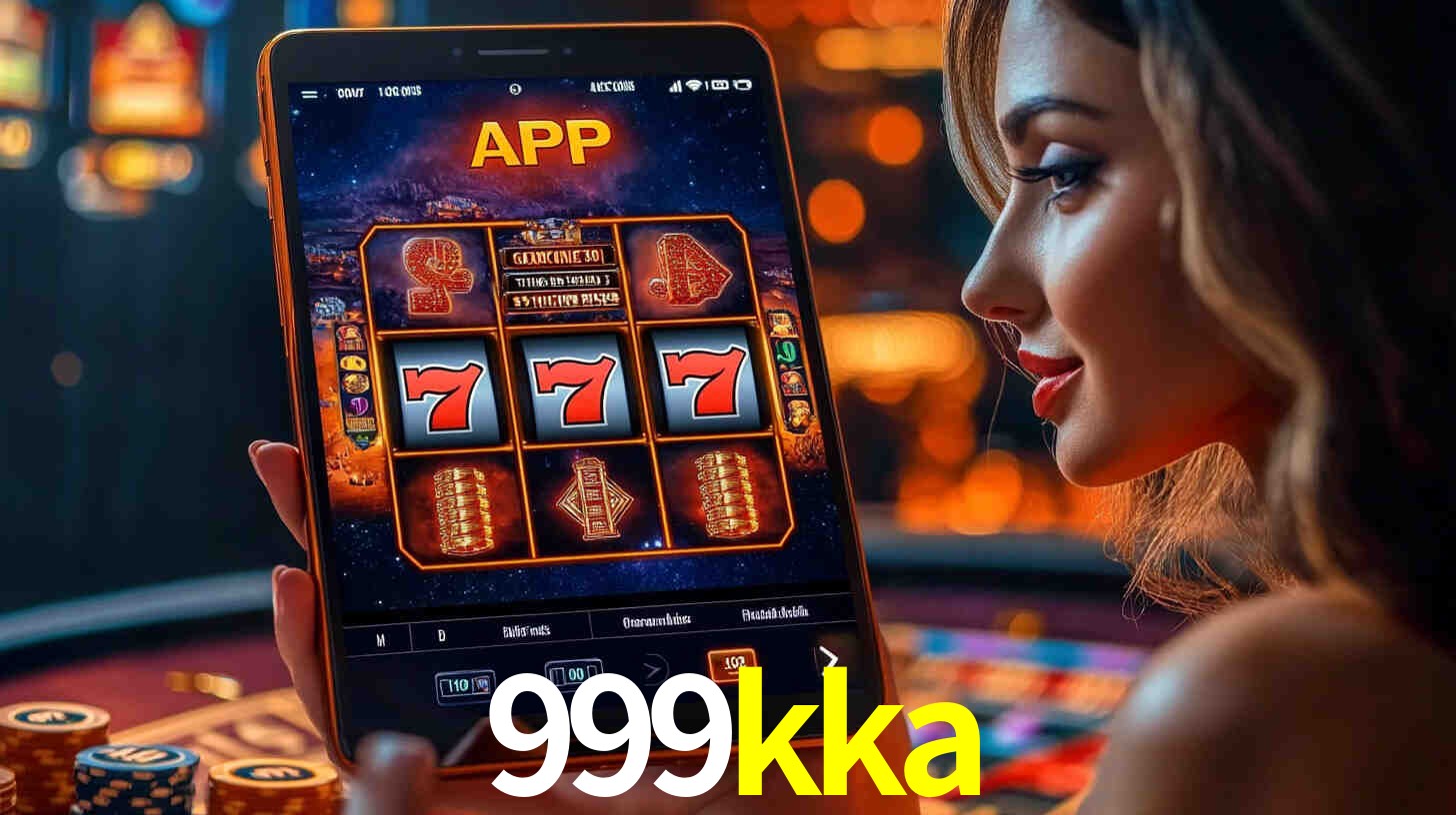 999kka: A Experiência de Casino com Jogos de Mesa ao Vivo