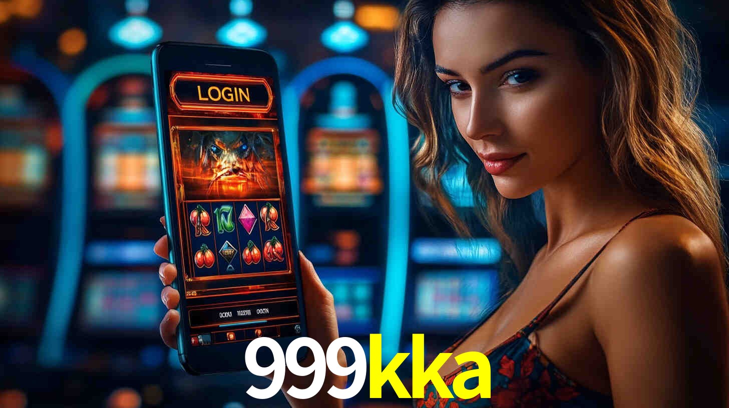 Bônus Generosos e Exclusivos no 999kka para Você!