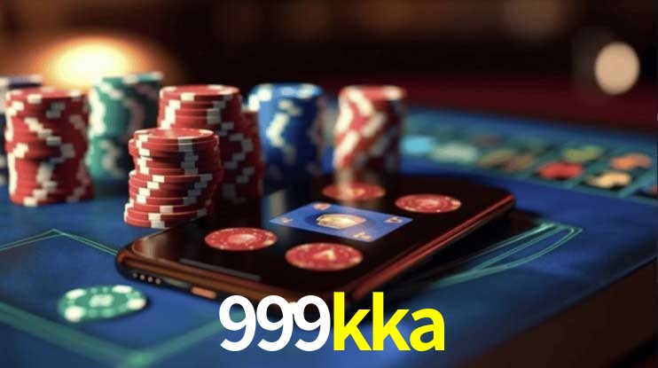 Jogos de Slot 999kka
