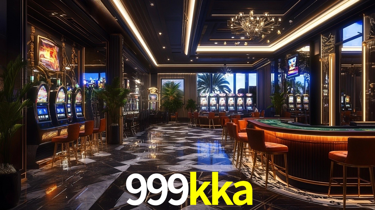 999kka Bet