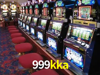 Inovações de Jogos na 999kka: O Futuro das Experiências Interativas