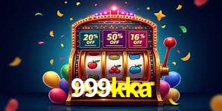 Jogos de Slot 999kka
