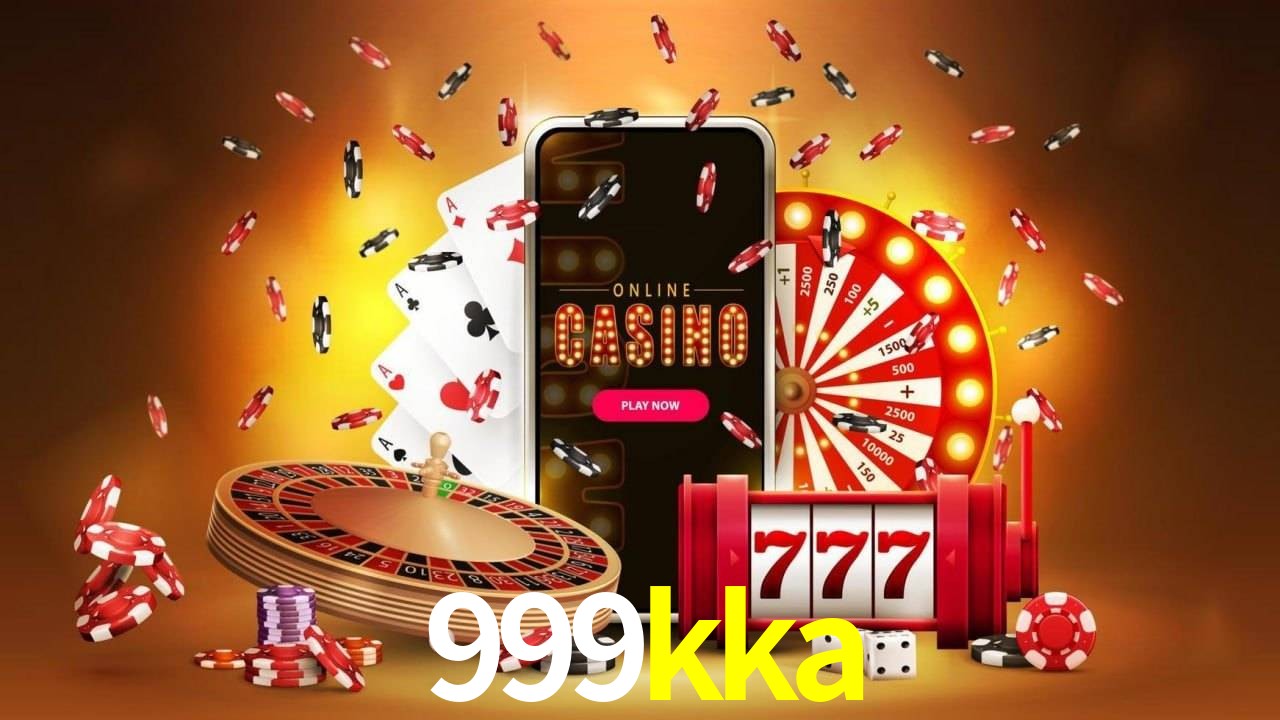Estatísticas 999kka