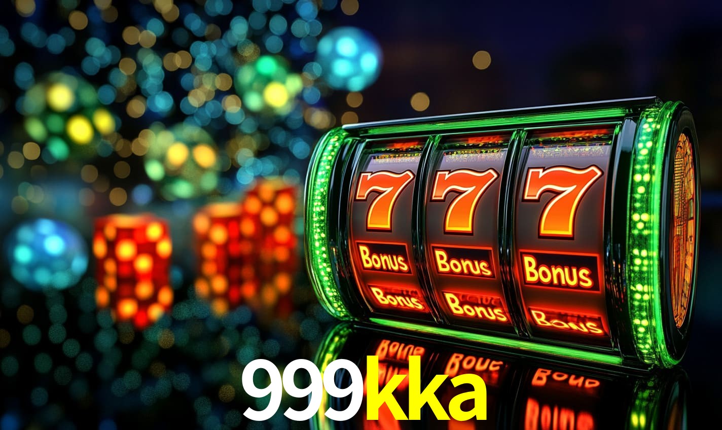 Estatísticas do Jogo 999kka