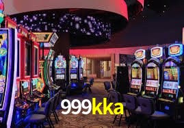 Tecnologia da Plataforma 999kka