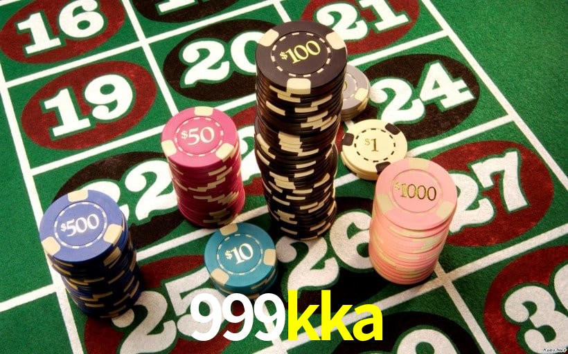 Casino VIP 999kka