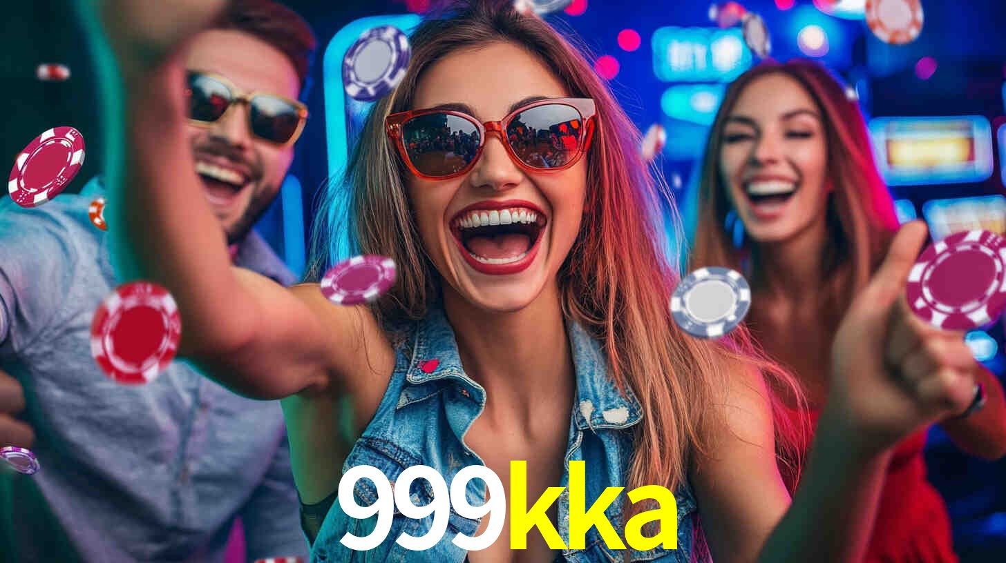 A Emoção da Loteria na 999kka: Uma Chance de Mudança de Vida