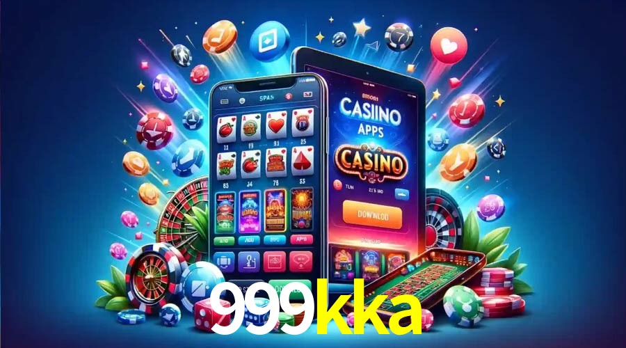 Casino Ao Vivo 999kka