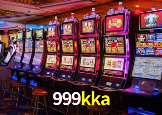 A Popularidade dos Caça-Níqueis no 999kka