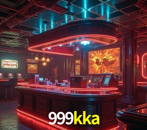 Jogos de Slot 999kka