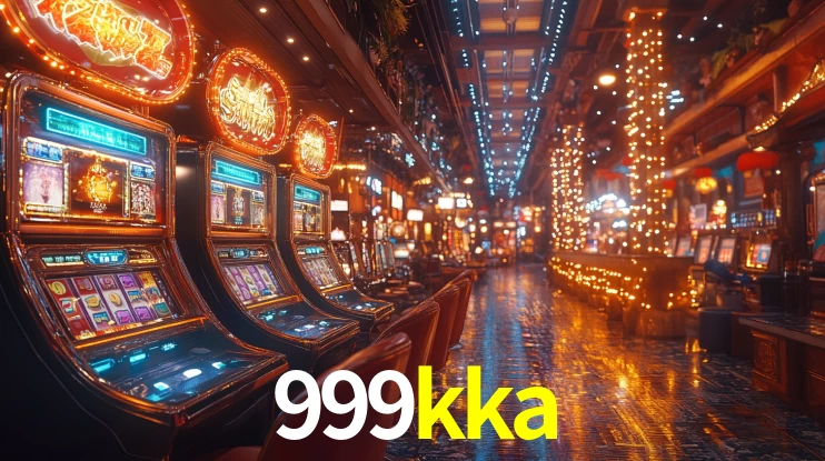 999kka: Seu Especialista em Apostas Esportivas Brasileiras