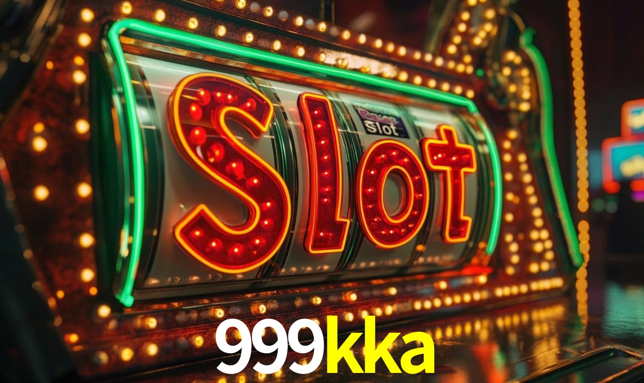 Casino Ao Vivo 999kka