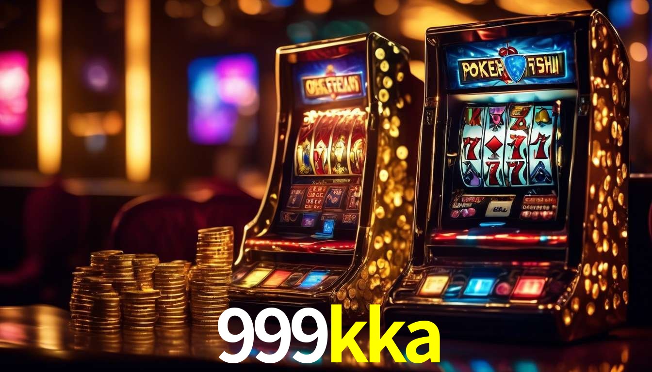 cassino 999kka